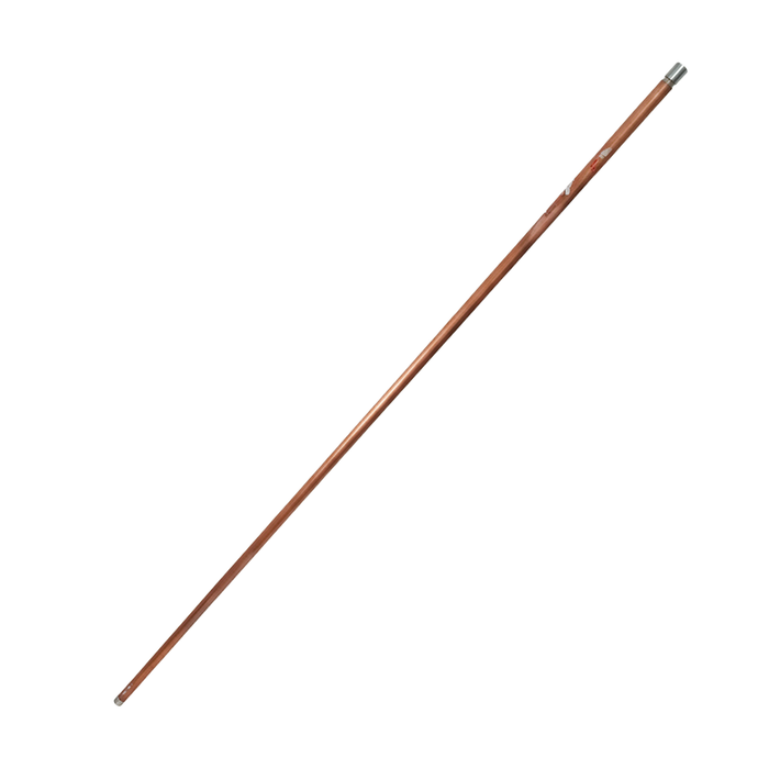 Earth Rod 15mm Pure Copper-ER 15MM