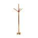 Copper Lightning Arrester 5 Feet - Tronic Kenya 