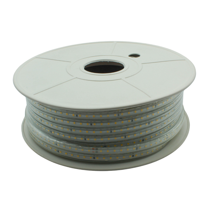 LED Strip Light 220V Warm White (50 Meters)
