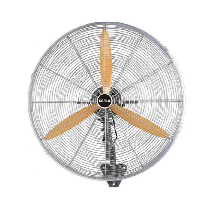 Industrial Wall Fan 30 Inch Kenya – Tronic