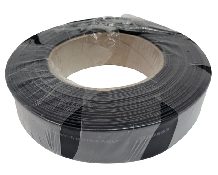 Heat Shrinkable Tubing 20Mm 100Mtr
