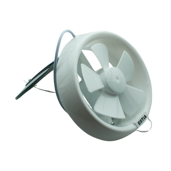 Round Ventilation Fan 6 Inches