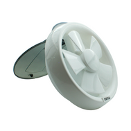 Round Ventilation Fan 8 Inches