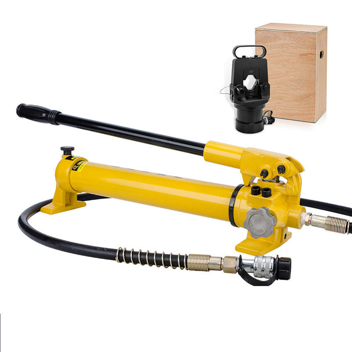 Hydraulic Crimping Tool EST YQ 630