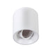 Round Surface White LED Ceiling Light - Tronic Kenya 