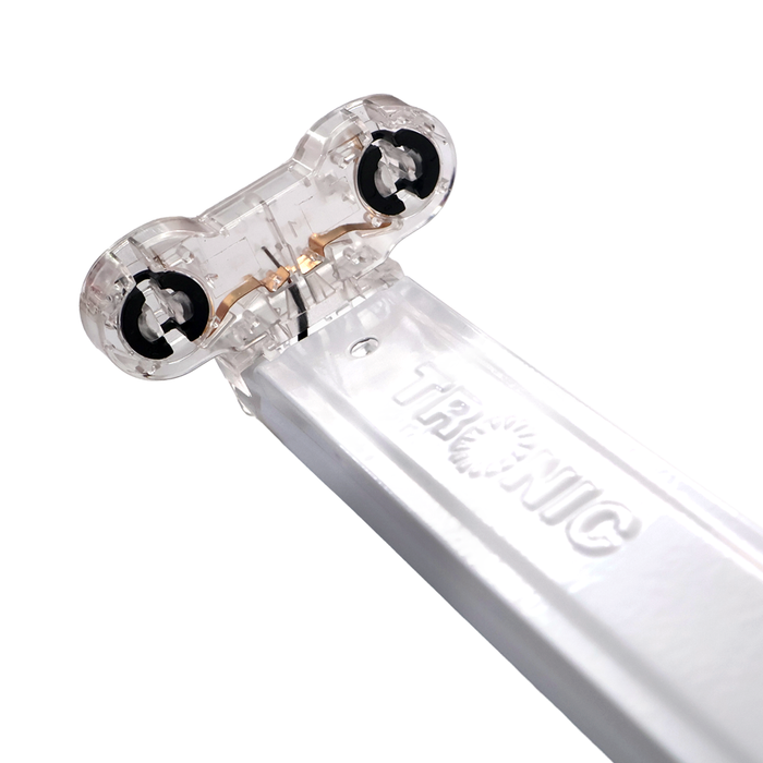 4 Feet Twin LED Fitting