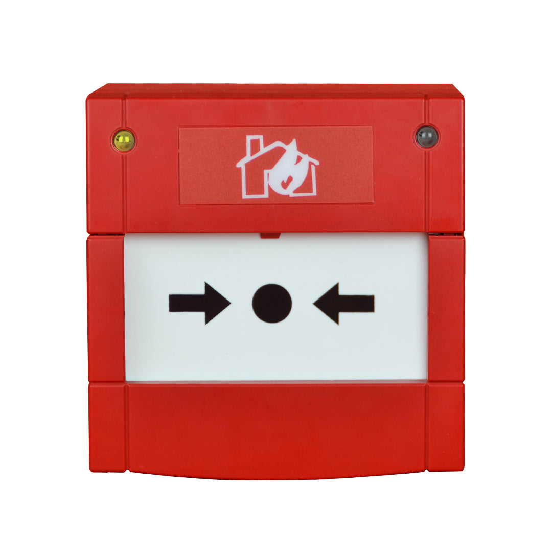 Call Point Unit Addressable Manual Call Point Module – Cash Sale Stores Limited