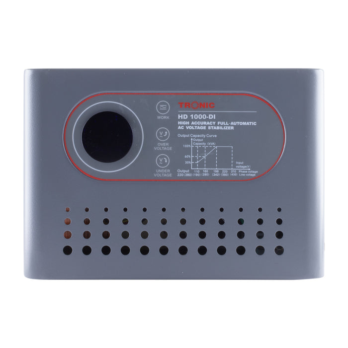 Single Phase Stabilizer 1Kv HZ 1000-DI