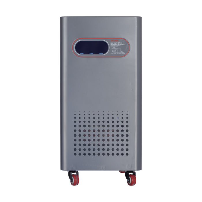 Three Phase Stabilizer 15Kv HS Range