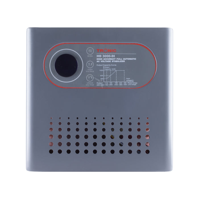 Single Phase Stabilizer 3Kv HZ 3000-DI