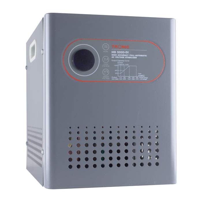 Single Phase Stabilizer 5Kv HZ 5000-DI