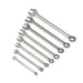 Tronic Combination Spanner Set - Tronic Kenya 