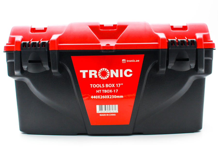 Tool Box 17" Tronic Tanzania