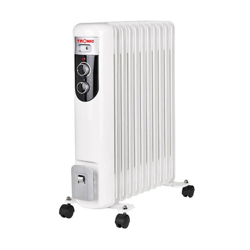 Oil Room Heater 11 Fin 2500W Kenya – Tronic