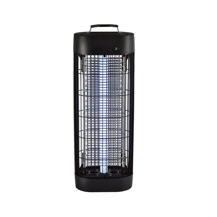 UV-A Electric Insect Killer Lamp With Malaria Protection 15 Watts