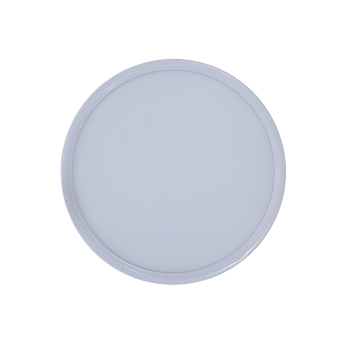 Surface Downlight Round 18 Watt Daylight