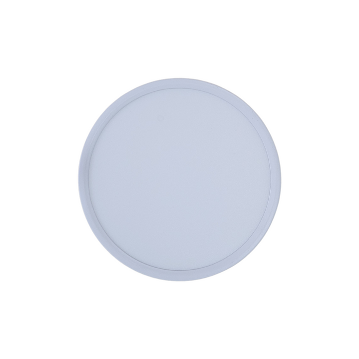 Surface Downlight Round 18 Watt Warmwhite