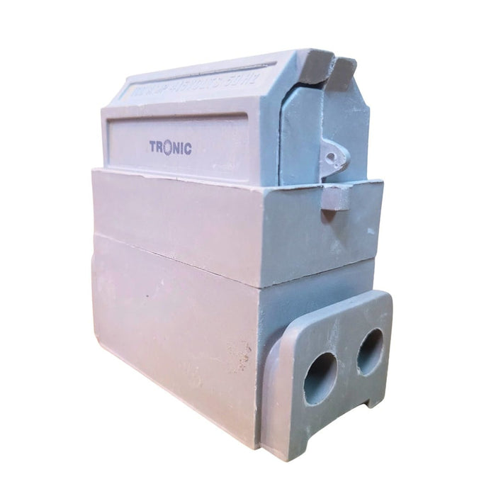 Single Cutout with Fuse 100A