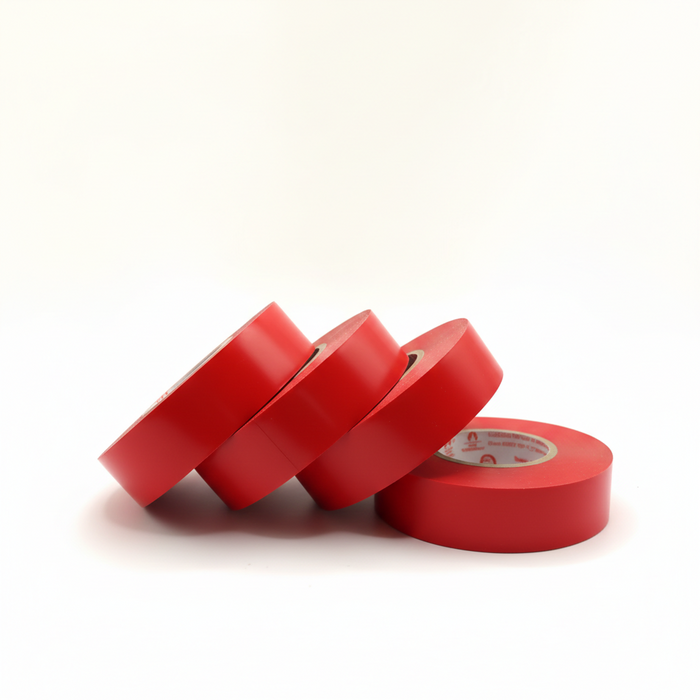 Insulation Tape 20 Yard - Red
