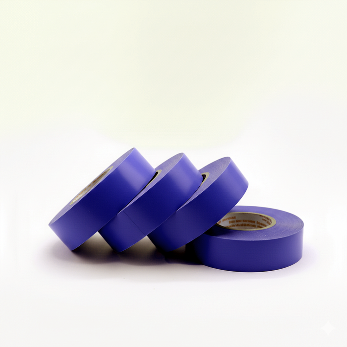 Insulation Tape 20 Yard - Blue