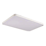 Square Ceiling Light 3 Colour Changeable (3 Shades)