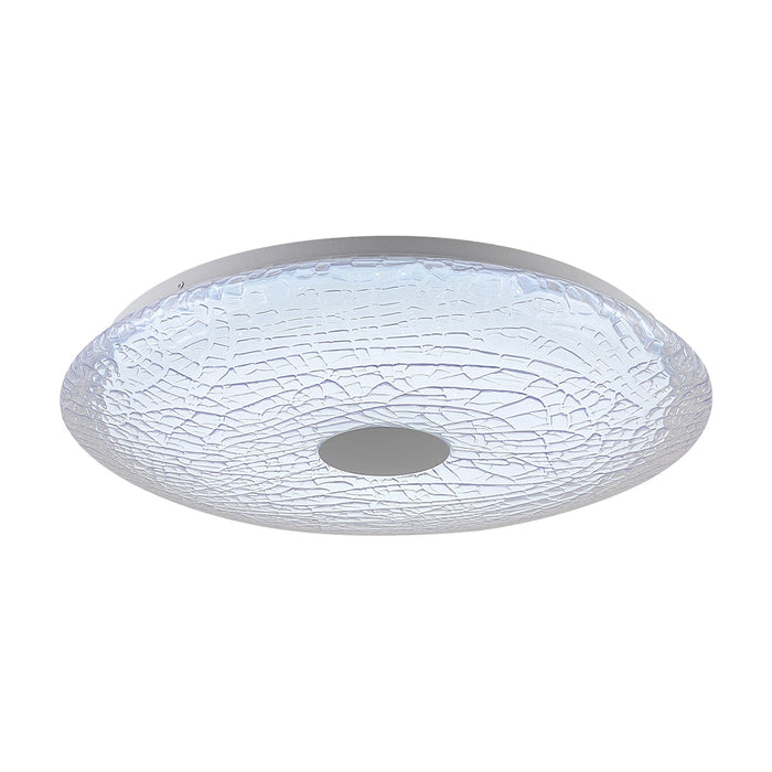Contemporary Tricolour LED Light