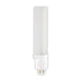 PLC 6 Watts LED 2 PIN G24 Type Bulb - Tronic Kenya 