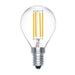 Golf Filament LED 4 Watts Warm White E14 (Small Screw) Bulb - Tronic Kenya 