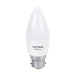 Candle LED 5 Watts Day Light B22 (Pin) Bulb - Tronic Kenya 