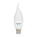 Candle Tail LED 3 Watts Day Light B22 (Pin) Bulb - Tronic Kenya 