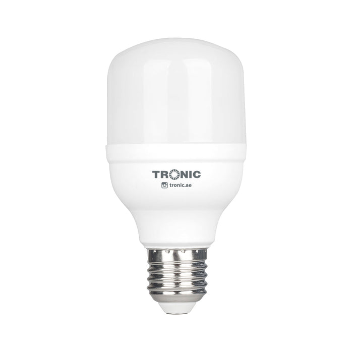 Square E27 (Screw) Warm White LED 10 Watts Bulb