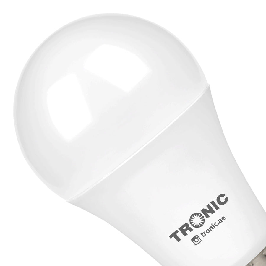 15 Watts LED B22 (Pin) Bulb Tronic Tanzania