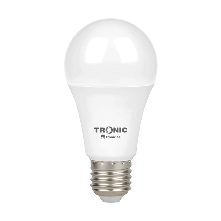 15 Watts LED E27 (Screw) Bulb