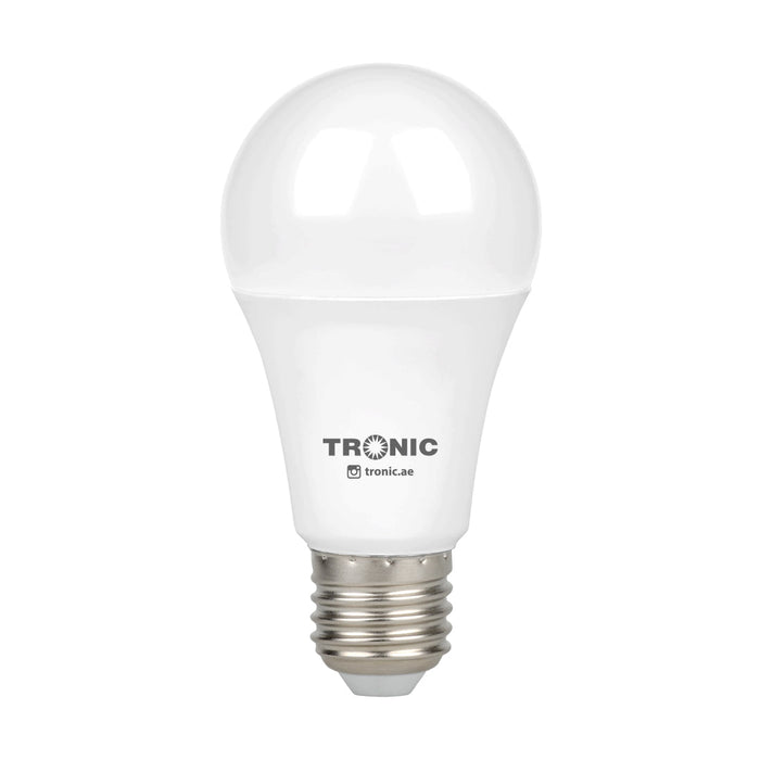 Bulb LED 12 Watts Warm White E27 (Screw)