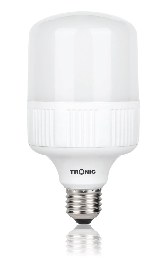 LED Bulb 30W E27 Warmwhite