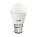 Golf LED 6 Watts Daylight B22 (Pin) Bulb - Tronic Kenya 