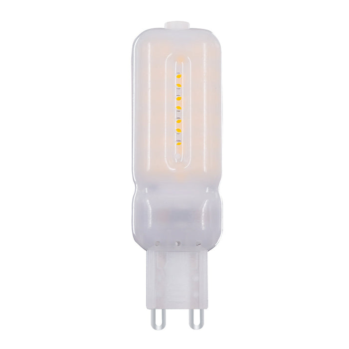 G9 LED Capsule Bulb – 4.5W, Warm White 3000K