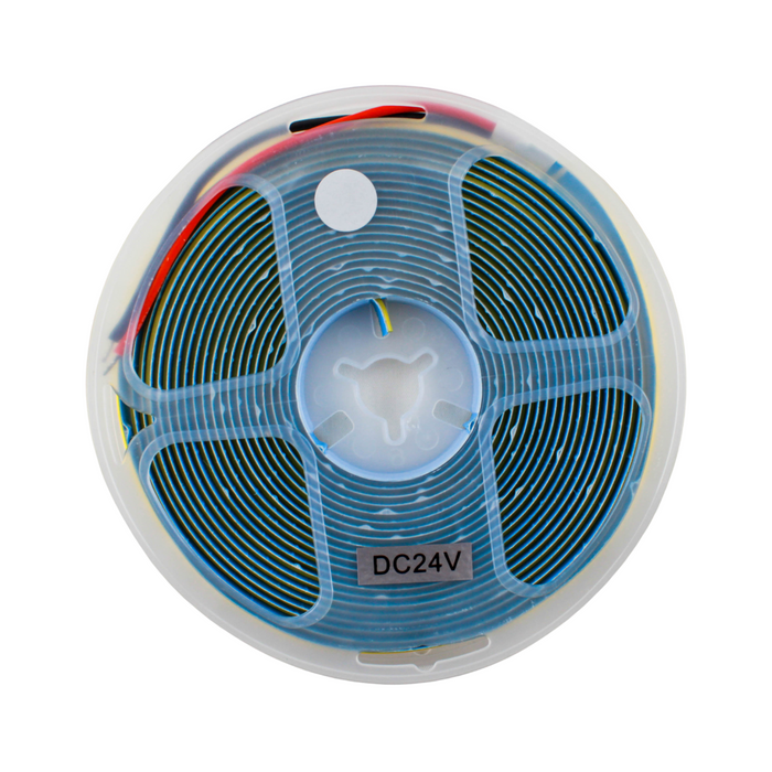 LED StripLight 5Meter Daylight with Sticker