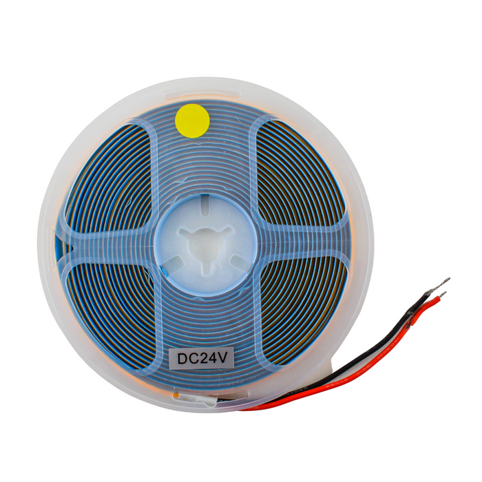 LED Strip Light 5Meter Warm White With Sticker