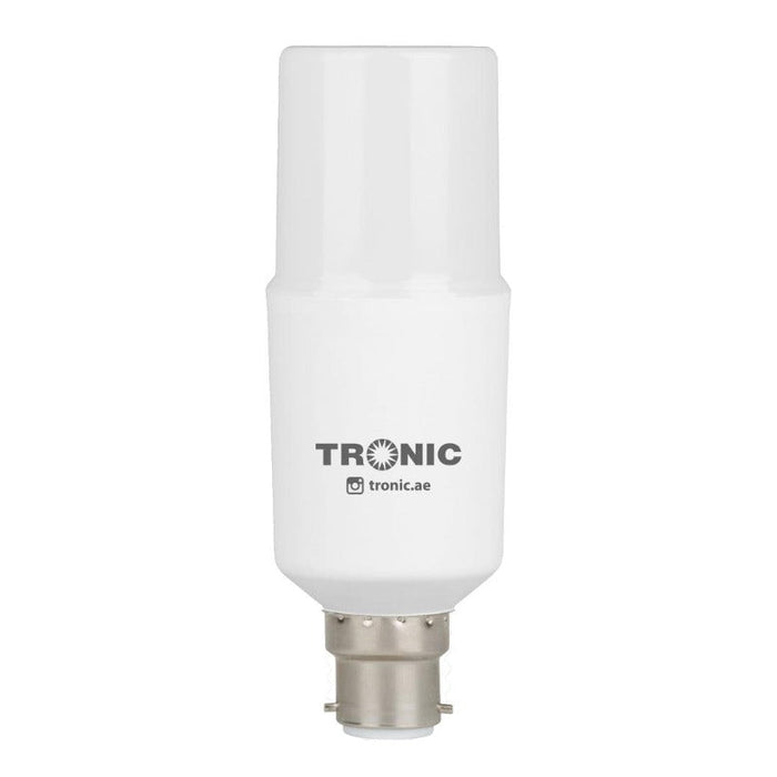 T370 LED 9 Watts Warmwhite B22 (Pin) Bulb - Tronic Kenya 