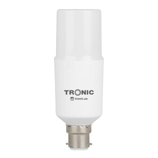 T370 LED 9 Watts Warmwhite B22 (Pin) Bulb - Tronic Kenya 