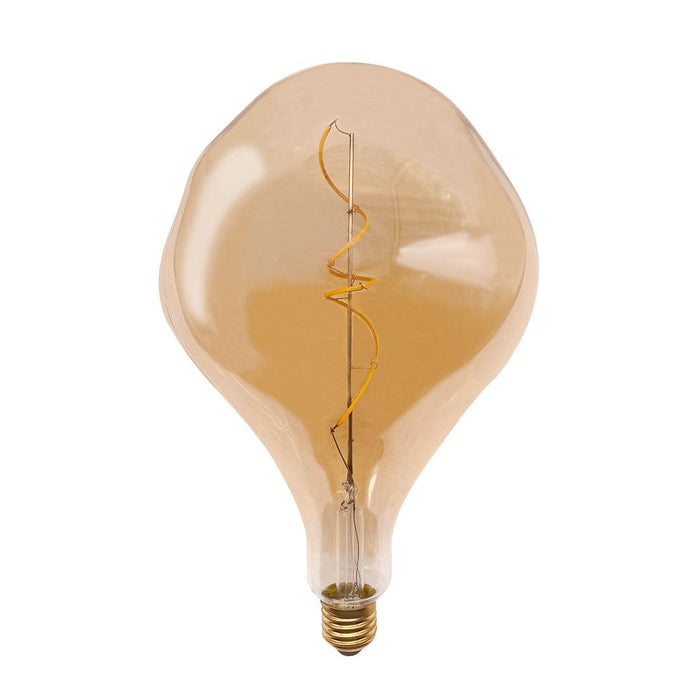 Vintage LED Spiral Filament Bulb - Tronic Kenya 