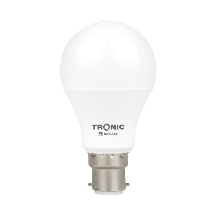 Bulb LED 5 Watts Day Light B22 (Pin)