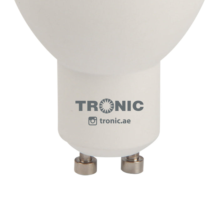 GU10 LED 3 Watts Warm White Bulb