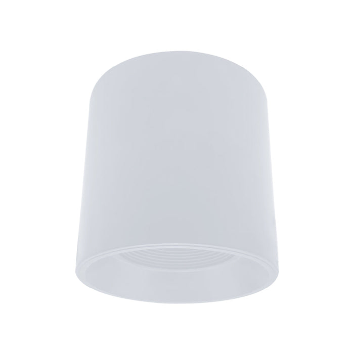Energy-Efficient LED Bulkhead Light GU10 White