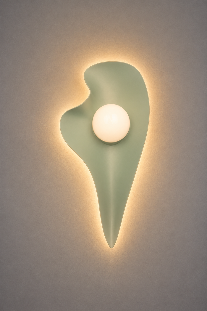10W LED Garden Spike Light – IP54 Warm White (Green)