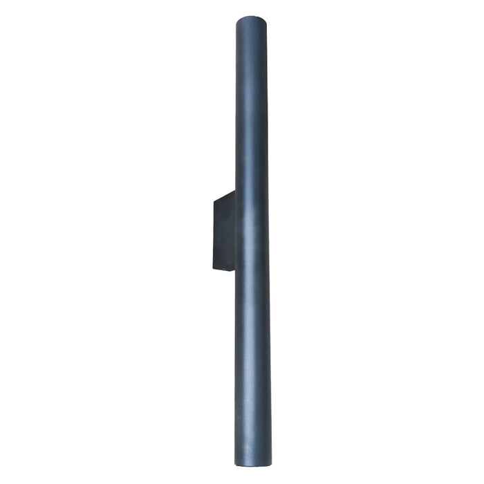 Modern Up & Down Wall Light – 2x5W IP65