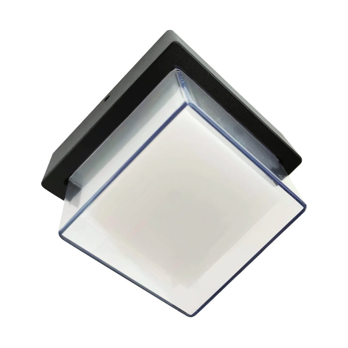 Simple LED Bulkhead Fitting