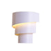 Wall Lamp - LP 2708-WH - Tronic Kenya 