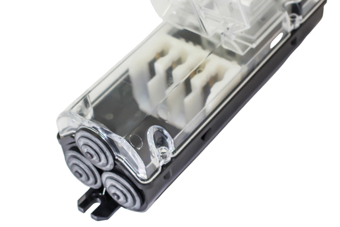 Cable Gland Box With MCB 80 Amps M696